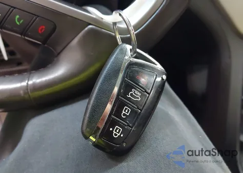 2014 Hyundai Santa Fe Sport 2.0L Turbo from USA, damaged, VIN 5XYZWDLA5EG149491